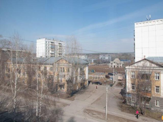 Квартира продажа в Новокузнецк, Кемеровская область