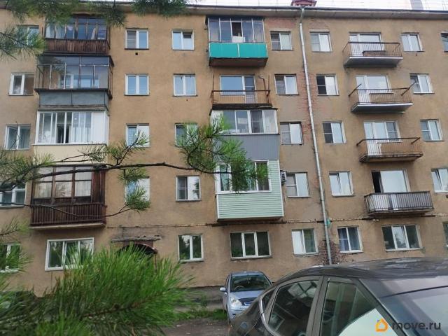 Квартира продажа в Новокузнецк, Кемеровская область