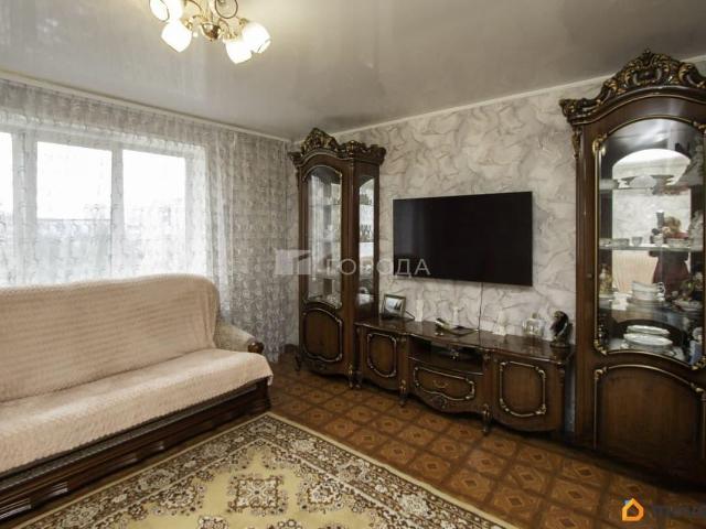 Квартира продажа в Новокузнецк, Кемеровская область