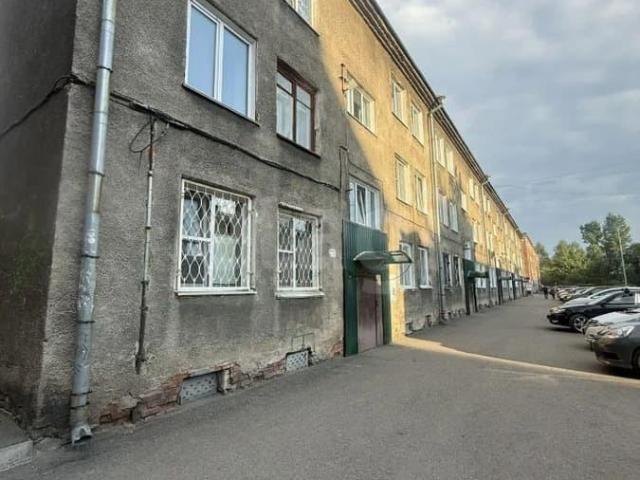 Квартира продажа в Новокузнецк, Кемеровская область