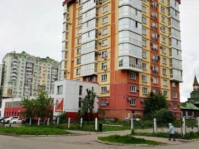 Квартира продажа в Новокузнецк, Кемеровская область