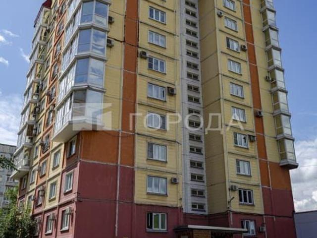 Квартира продажа в Новокузнецк, Кемеровская область