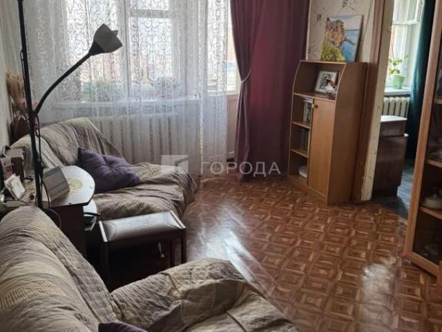 Квартира продажа в Новокузнецк, Кемеровская область