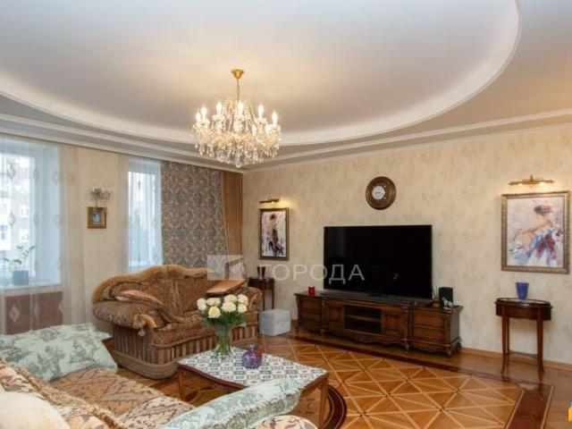 Квартира продажа в Новокузнецк, Кемеровская область