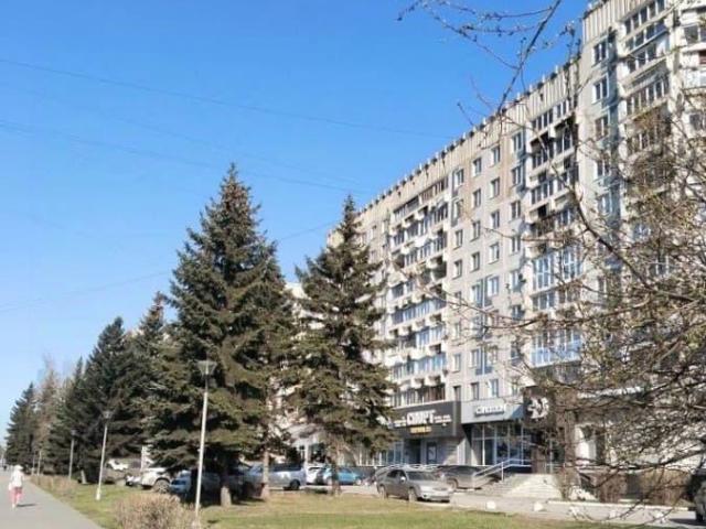 Квартира продажа в Новокузнецк, Кемеровская область