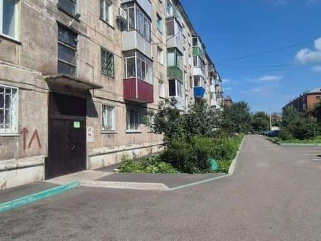 Квартира продажа в Новокузнецк, Кемеровская область