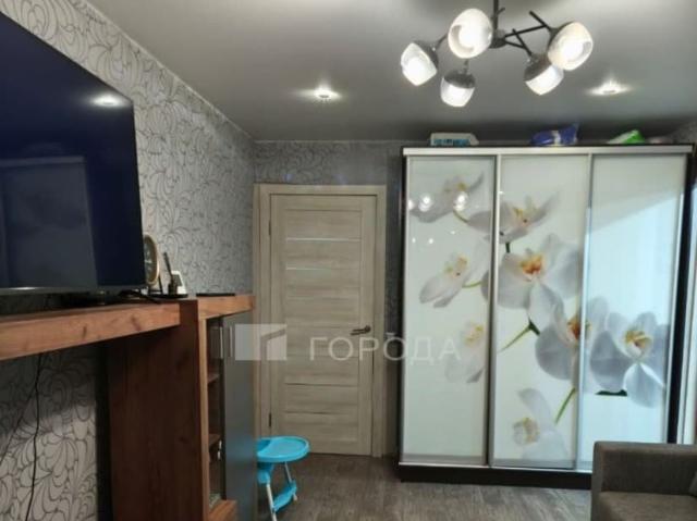 Квартира продажа в Новокузнецк, Кемеровская область