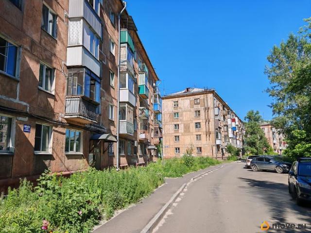 Квартира продажа в Новокузнецк, Кемеровская область