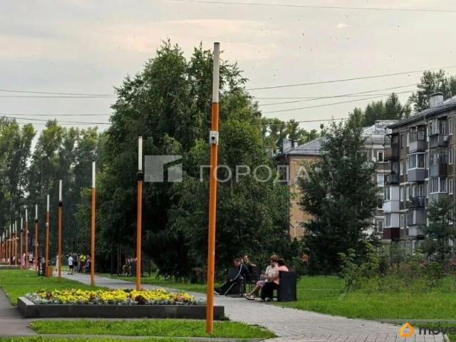 Квартира продажа в Новокузнецк, Кемеровская область