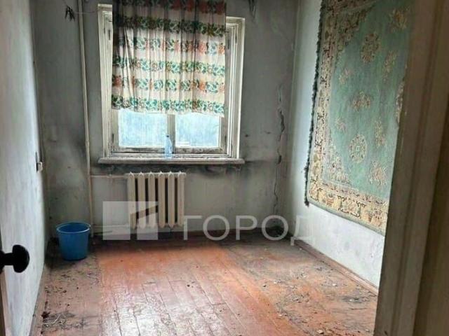 Квартира продажа в Новокузнецк, Кемеровская область