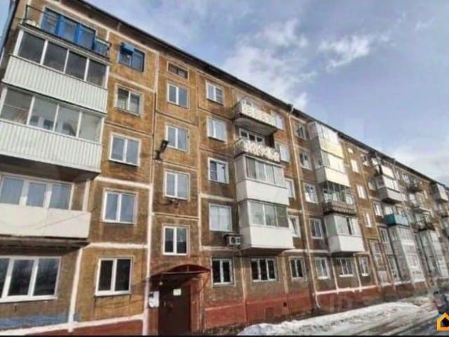 Квартира продажа в Новокузнецк, Кемеровская область