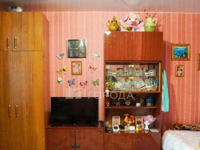 Квартира продажа в Новокузнецк, Кемеровская область