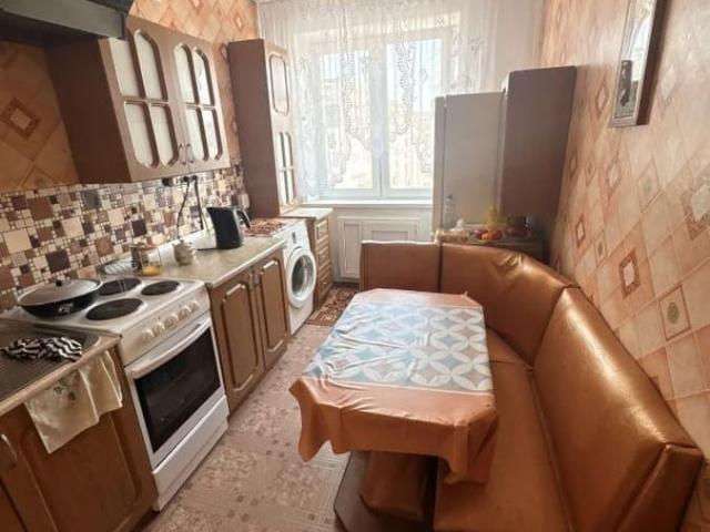 Квартира продажа в Новокузнецк, Кемеровская область