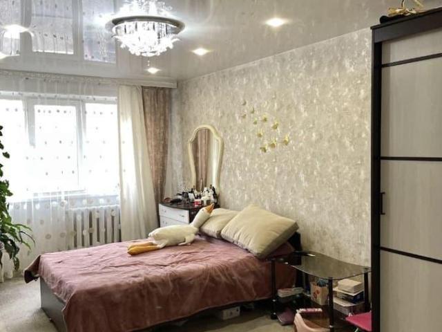 Квартира продажа в Новокузнецк, Кемеровская область