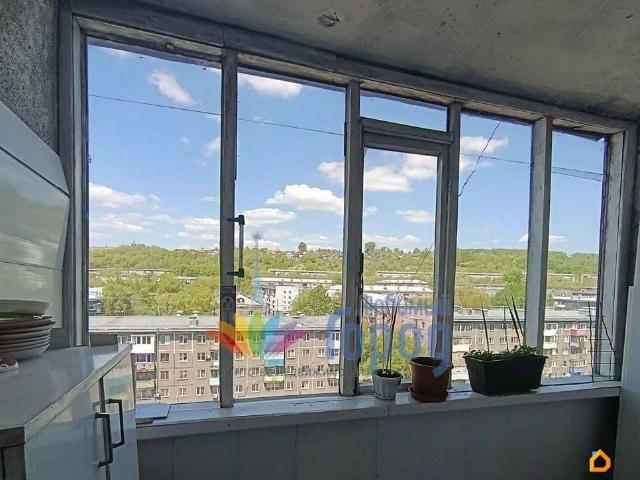 Квартира продажа в Новокузнецк, Кемеровская область