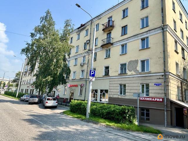 Квартира продажа в Новокузнецк, Кемеровская область