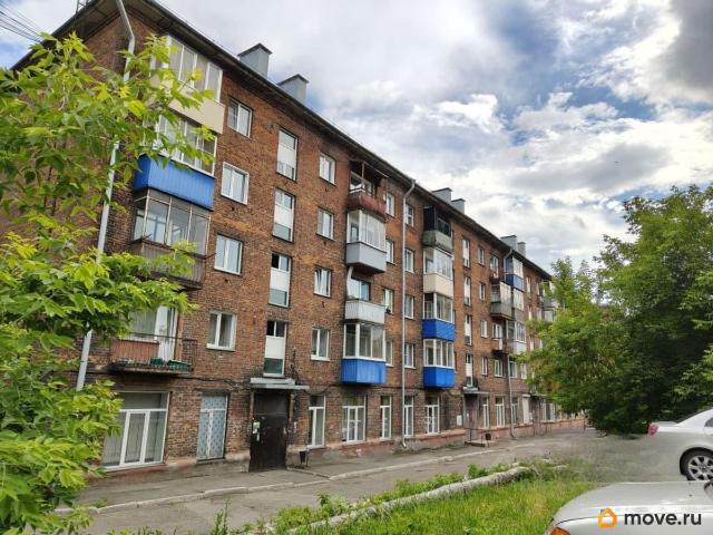Квартира продажа в Новокузнецк, Кемеровская область