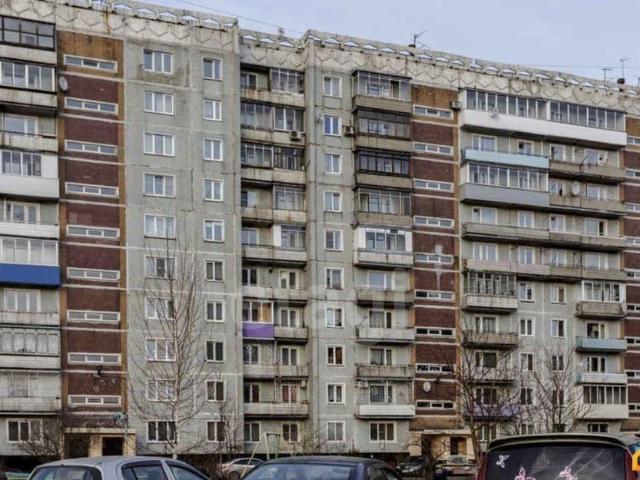 Квартира продажа в Новокузнецк, Кемеровская область