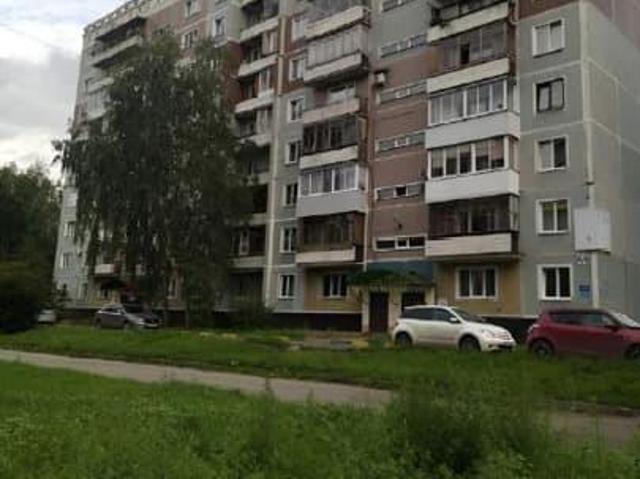 Квартира продажа в Новокузнецк, Кемеровская область