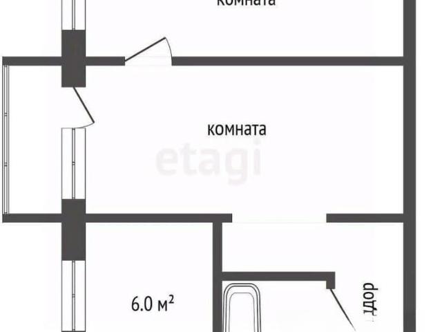 Квартира продажа в Новокузнецк, Кемеровская область
