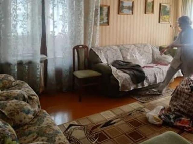 Квартира продажа в Новокузнецк, Кемеровская область