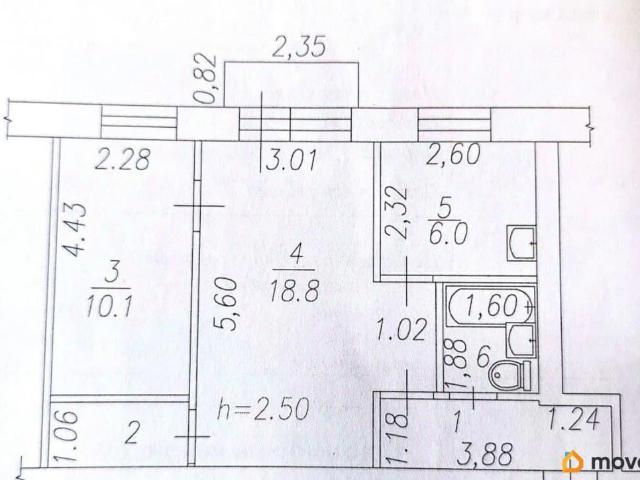 Квартира продажа в Новокузнецк, Кемеровская область