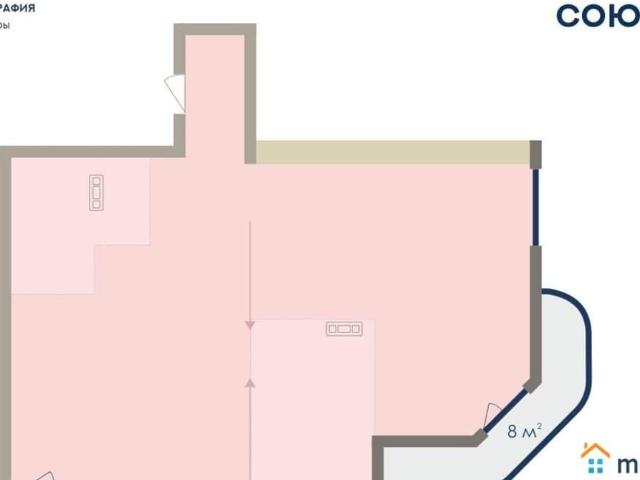 Квартира продажа в Новокузнецк, Кемеровская область