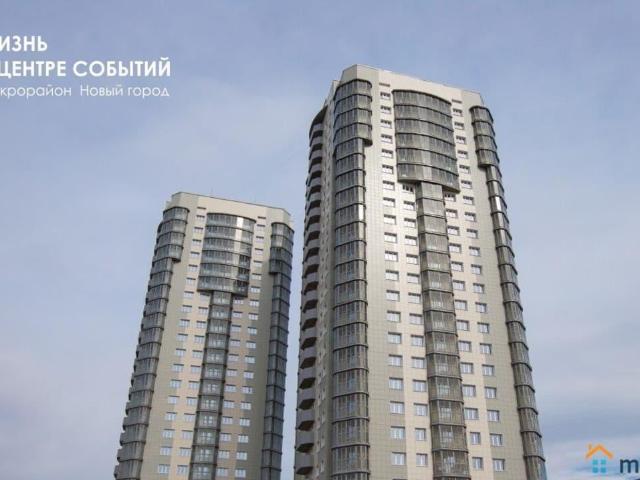 Квартира продажа в Новокузнецк, Кемеровская область