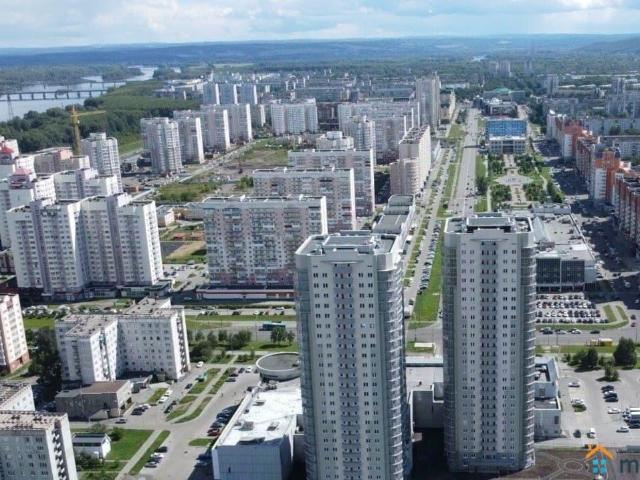 Квартира продажа в Новокузнецк, Кемеровская область