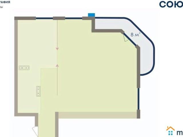 Квартира продажа в Новокузнецк, Кемеровская область