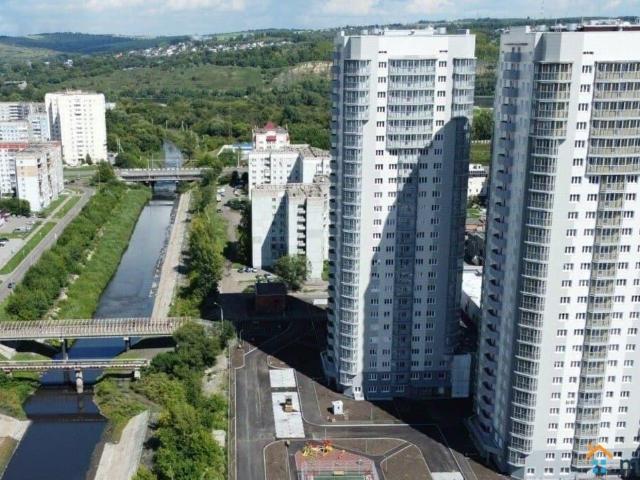 Квартира продажа в Новокузнецк, Кемеровская область
