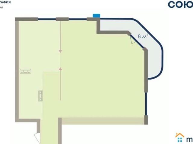 Квартира продажа в Новокузнецк, Кемеровская область