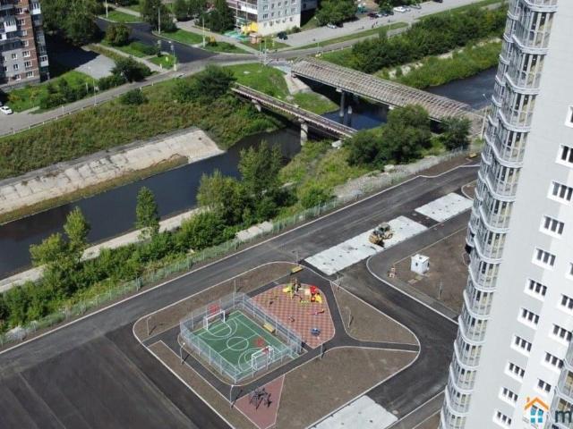 Квартира продажа в Новокузнецк, Кемеровская область