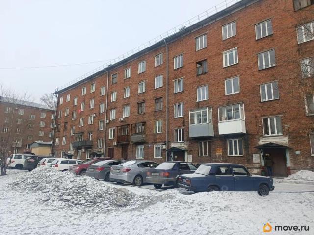 Квартира продажа в Новокузнецк, Кемеровская область