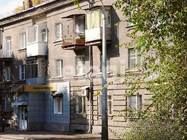 Квартира продажа в Новокузнецк, Кемеровская область