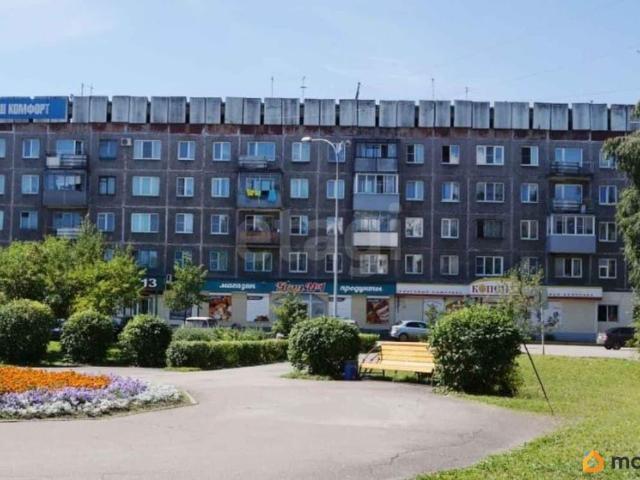 Квартира продажа в Новокузнецк, Кемеровская область