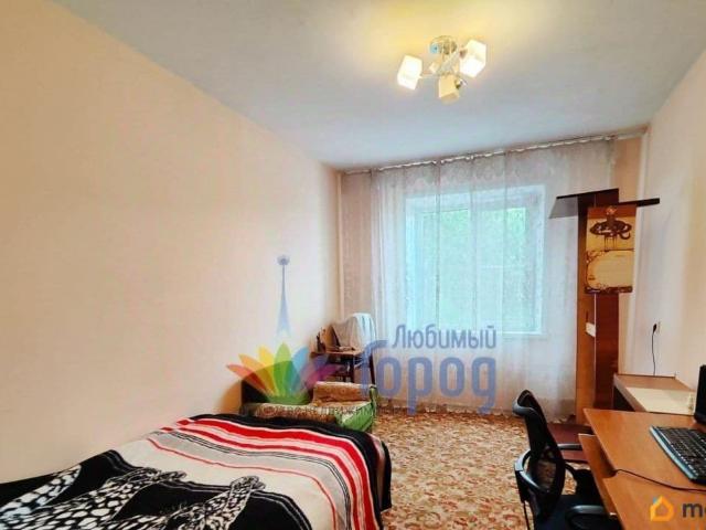 Квартира продажа в Новокузнецк, Кемеровская область