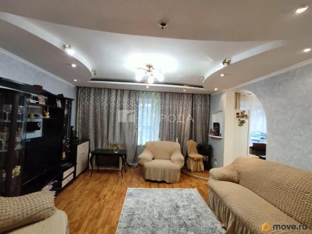 Квартира продажа в Новокузнецк, Кемеровская область