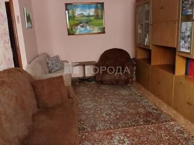 Квартира продажа в Новокузнецк, Кемеровская область