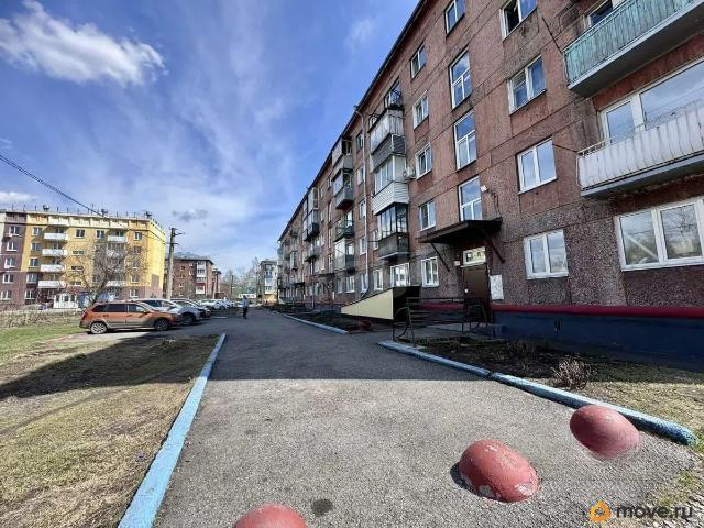 Квартира продажа в Новокузнецк, Кемеровская область