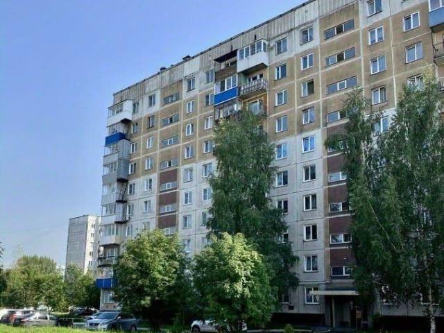 Квартира продажа в Новокузнецк, Кемеровская область