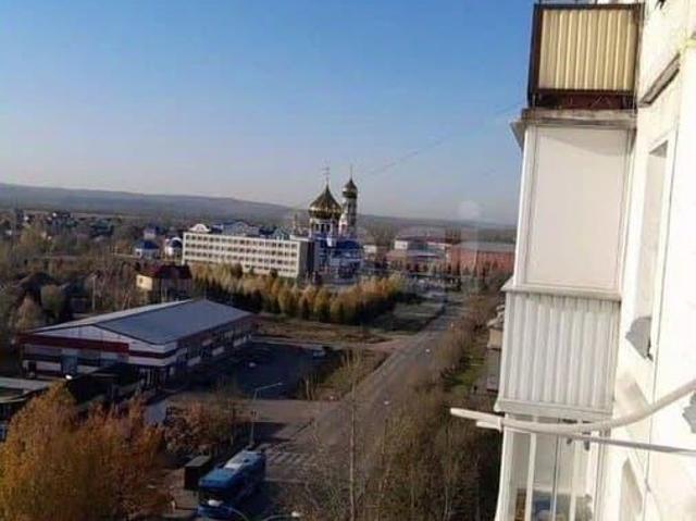 Квартира продажа в Новокузнецк, Кемеровская область