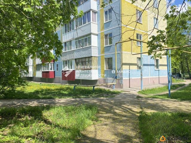 Квартира продажа в Новомичуринск, Рязанская область