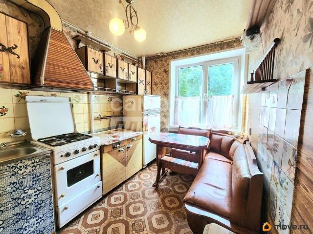 Квартира продажа в Новомичуринск, Рязанская область