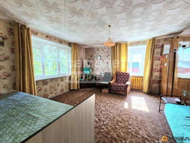 Квартира продажа в Новомичуринск, Рязанская область