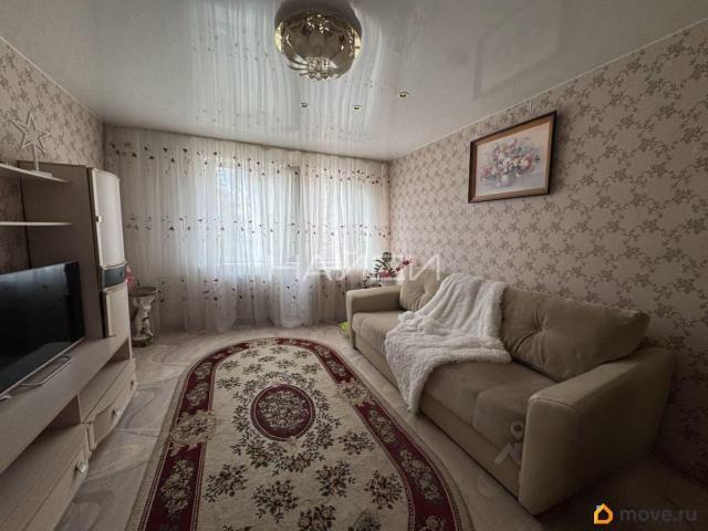 Квартира продажа в Новомичуринск, Рязанская область