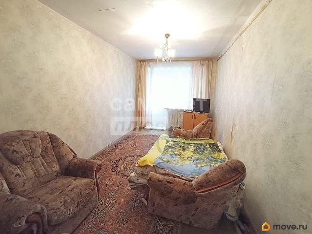 Квартира продажа в Новомичуринск, Рязанская область