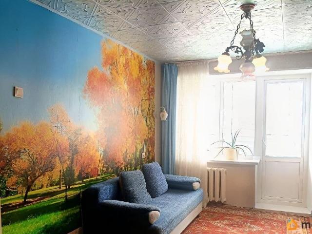 Квартира продажа в Новомичуринск, Рязанская область