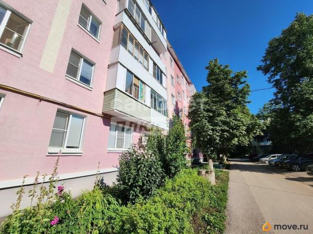 Квартира продажа в Новомичуринск, Рязанская область