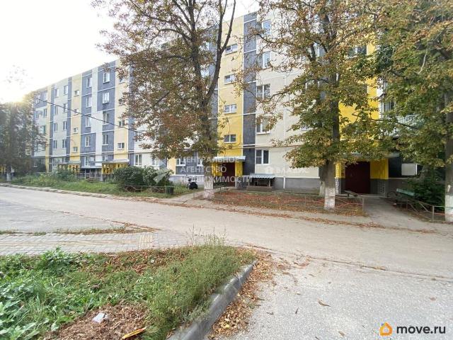 Квартира продажа в Новомичуринск, Пронский район